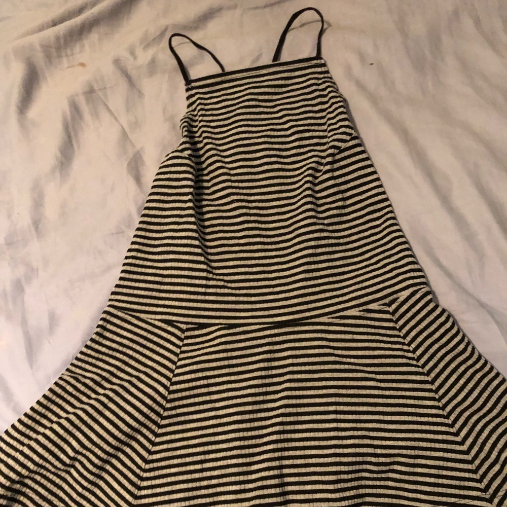 Free People Peplum Top S/ XS